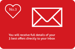 The Romantic Butler - Step 3