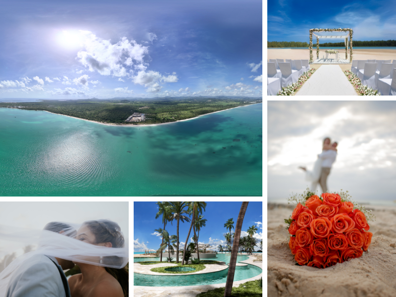 Viva Miches by Wyndham - Dominican Republic - NEW Luxury Wedding Paradise for 2025 Viva Miches by Wyndham - Dominican Republic - NEW Luxury Wedding Paradise for 2025