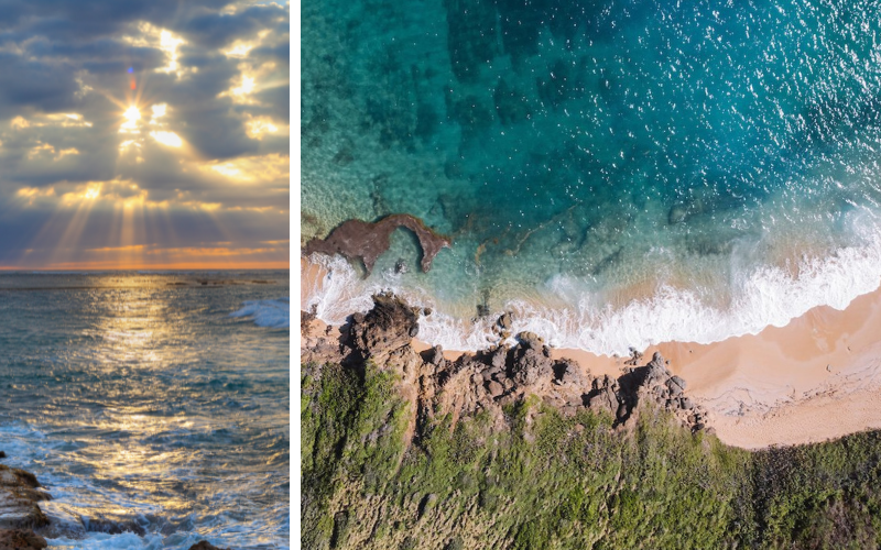 Fajardo's Harbor for Sunset Sailing in Puerto Rico Fajardo Beach and Sunset in Puerto Rico